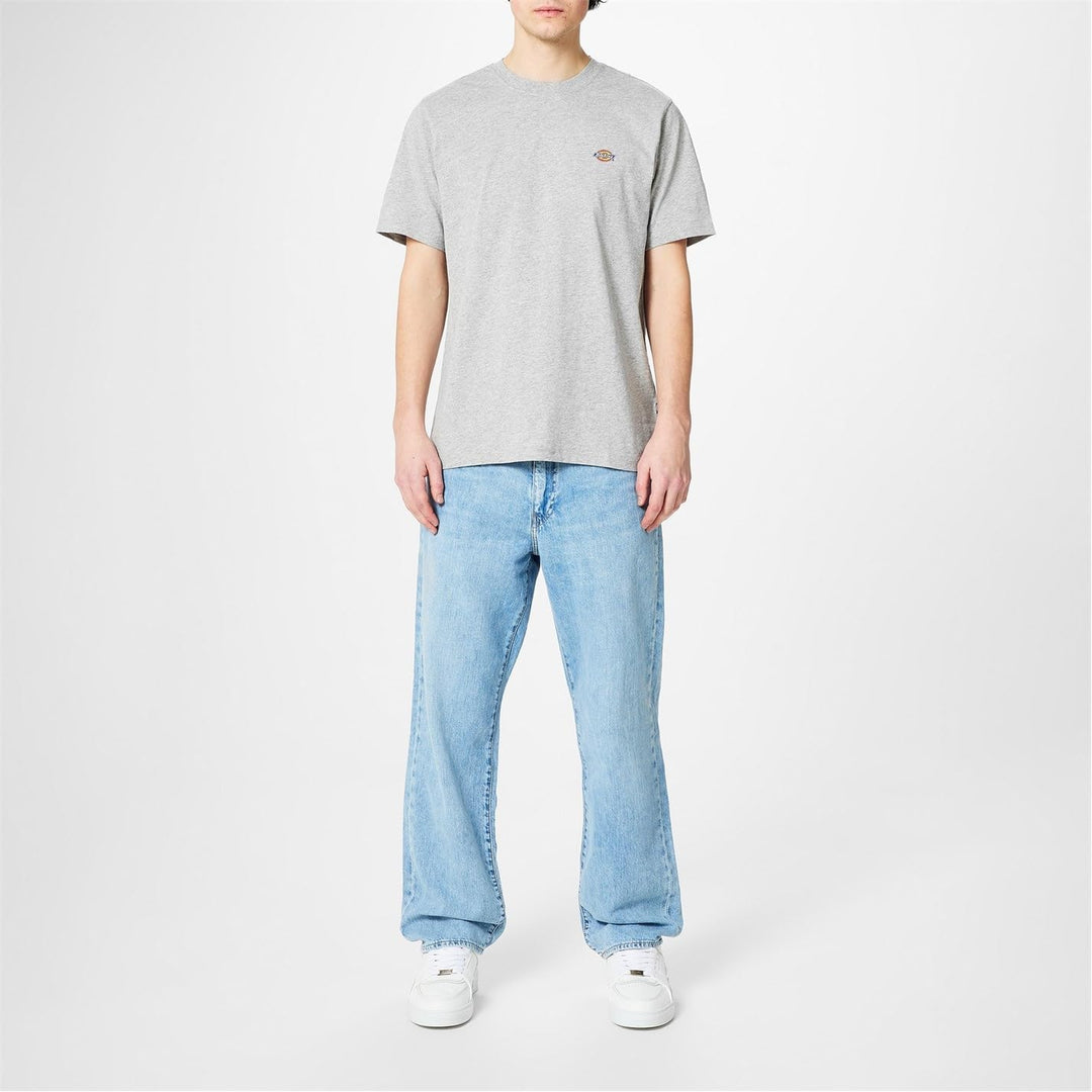 Dickies T-Shirt Mapleton S Grau, S Grau
