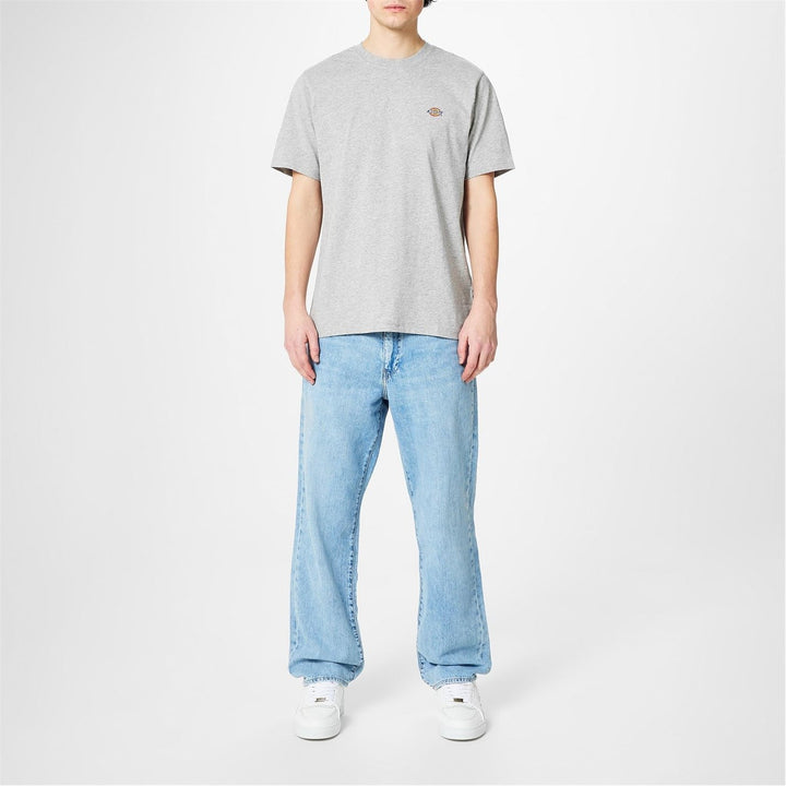 Dickies T-Shirt Mapleton S Grau, S Grau