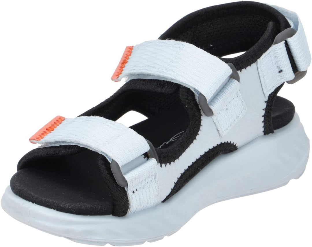 ECCO SP.1 LITE Kinderschuhe 71216260607 29 EU Dusty Blue Air, 29 EU Dusty Blue Air