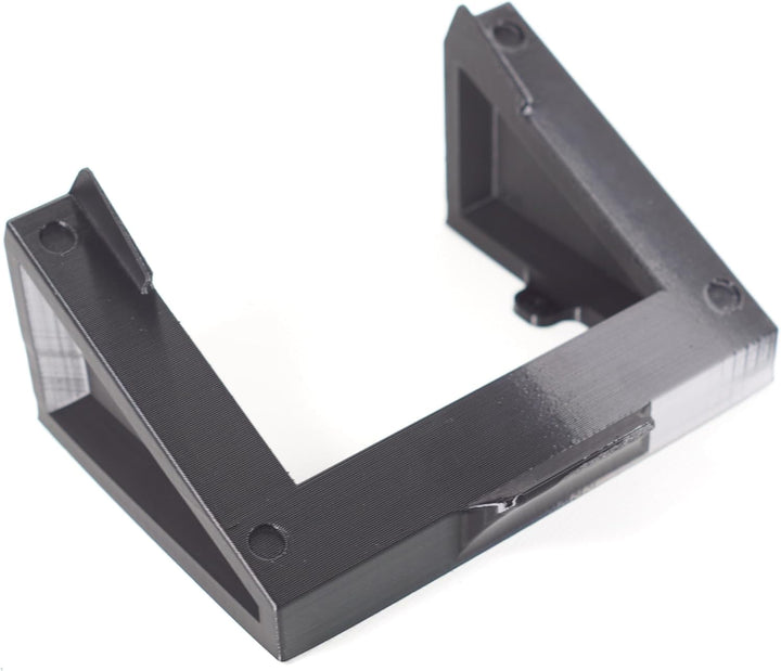 Generisch Bedienhilfe passend für Märklin Central Station 3 3+/ Halterung / Auflage / Befestigung CS