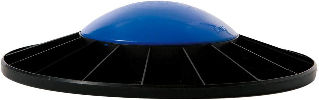 Togu Togu Balance Board Level 40x9,5 cm blau, 40x9,5 cm blau