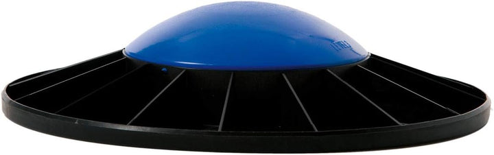 Togu Togu Balance Board Level 40x9,5 cm blau, 40x9,5 cm blau
