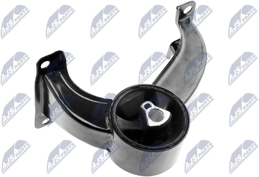 Nty ZPS-CH-052 - Lagerung, Motor