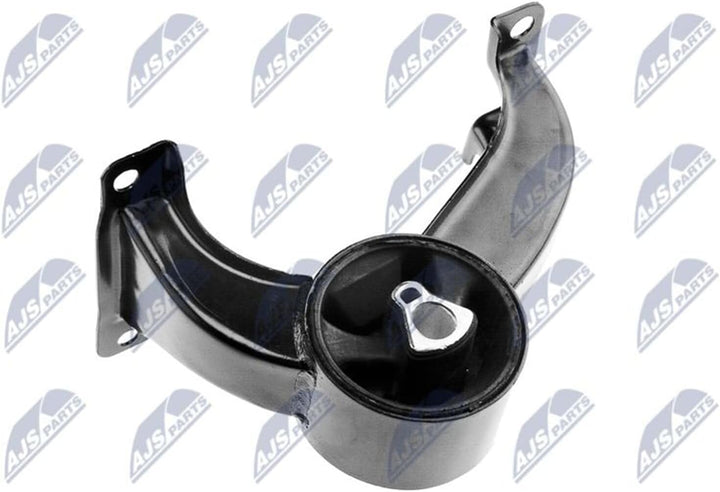 Nty ZPS-CH-052 - Lagerung, Motor