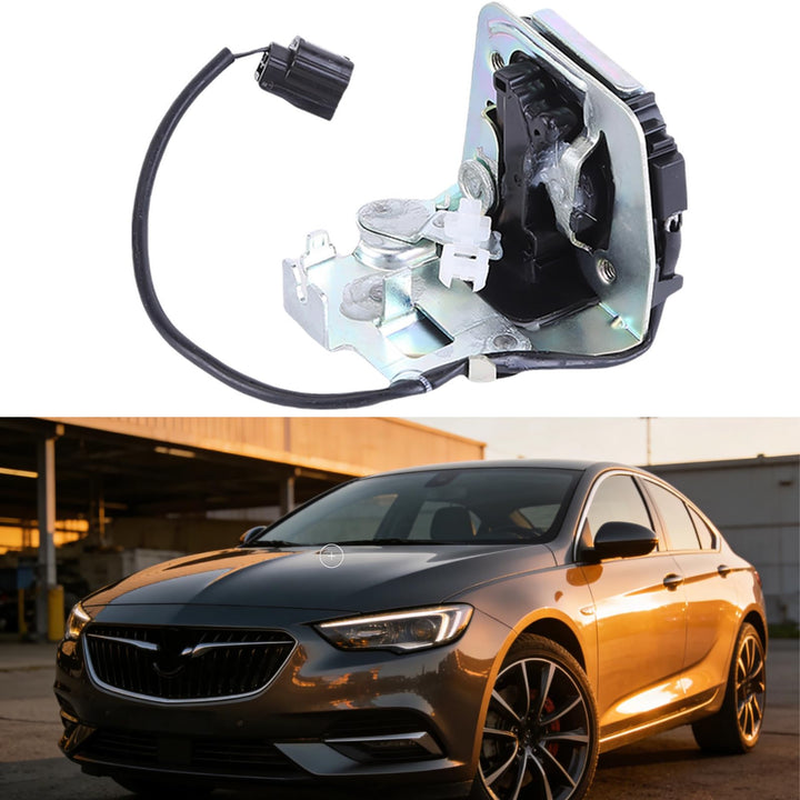 Stellmotor Türschloss Zentralverriegelung Stellelement,825020011R Kofferraumverriegelungsbetätiger K