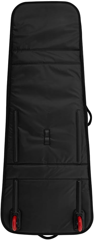 MYSTIC SAGA GOLFBAG Boardbag 2025 Black 165, 165