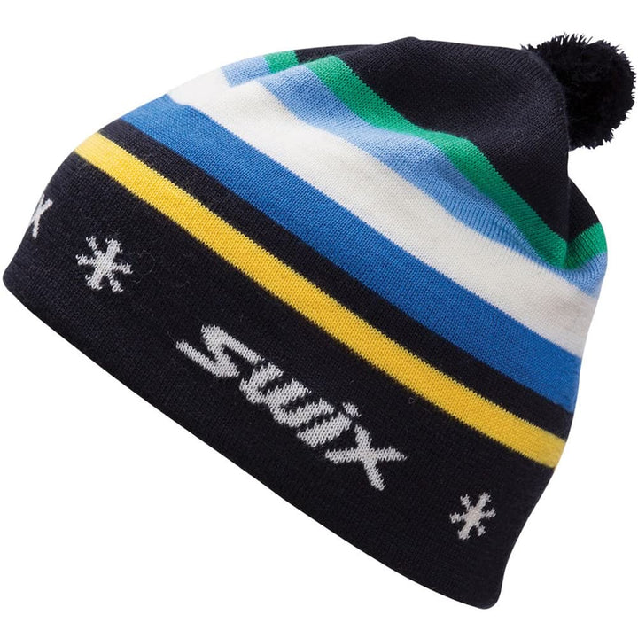 Swix Gunde Beanie - Navy