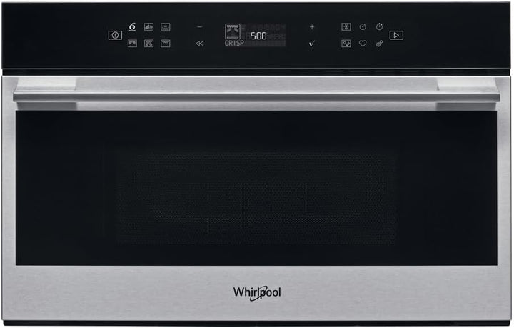 Whirlpool W7 MD440 microwave Built-in Combination microwave 31 L 1000 W Stainless steel - Microwaves