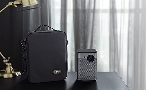 XGIMI Beamertasche für Beamer,Projektor Tasche Kompatibel mit XGIMI Horizon,Horizon pro,Vibe One,Elf