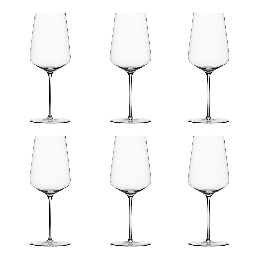 Zalto Denk`Art Universalglas 6er-Set