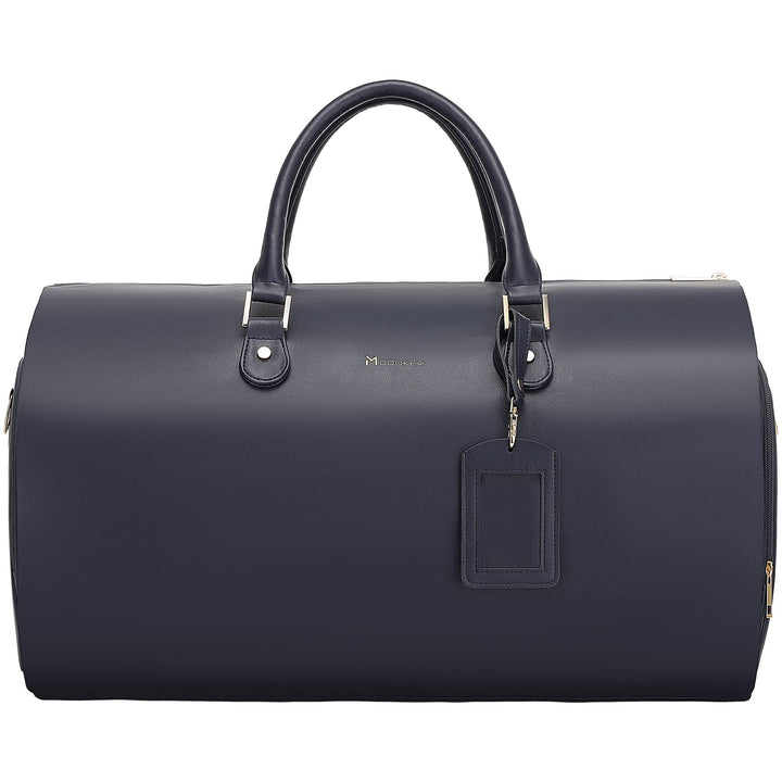 Modoker Damen-Kleidersack für Reisen, wasserdicht, Handgepäcktasche, Kleidersack – 2-in-1 zum Aufhän