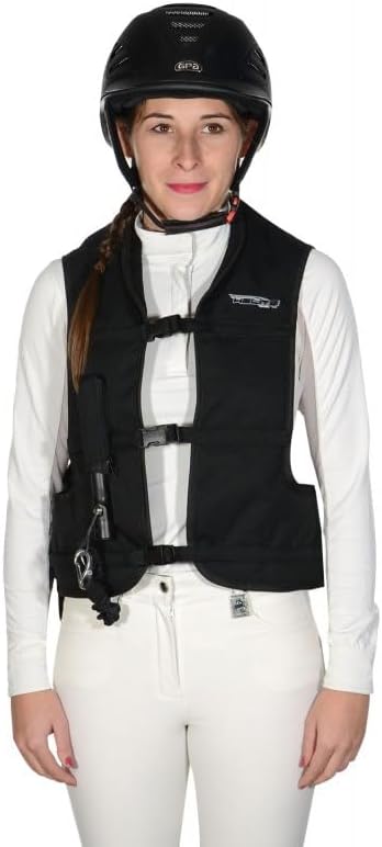 Airbag-Weste Airjacket, S
