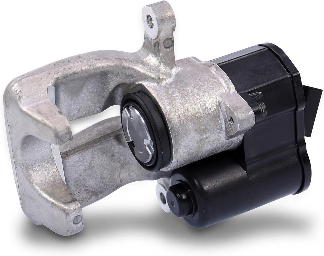 ATEC Germany 1x Bremssattel hinten rechts Bremszange Schwimmsattel, Kompatibel mit VW PASSAT B6 (3C2
