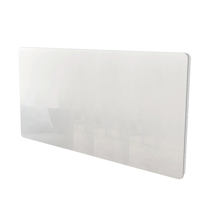 Elektrischer Heizkörper aus Glas 2000W GLASS