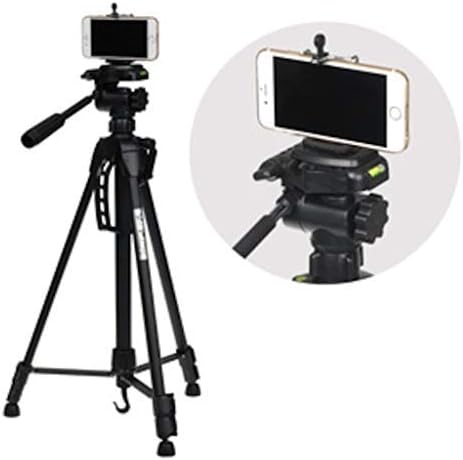 Nest WT 3540 Lightweight Tripod