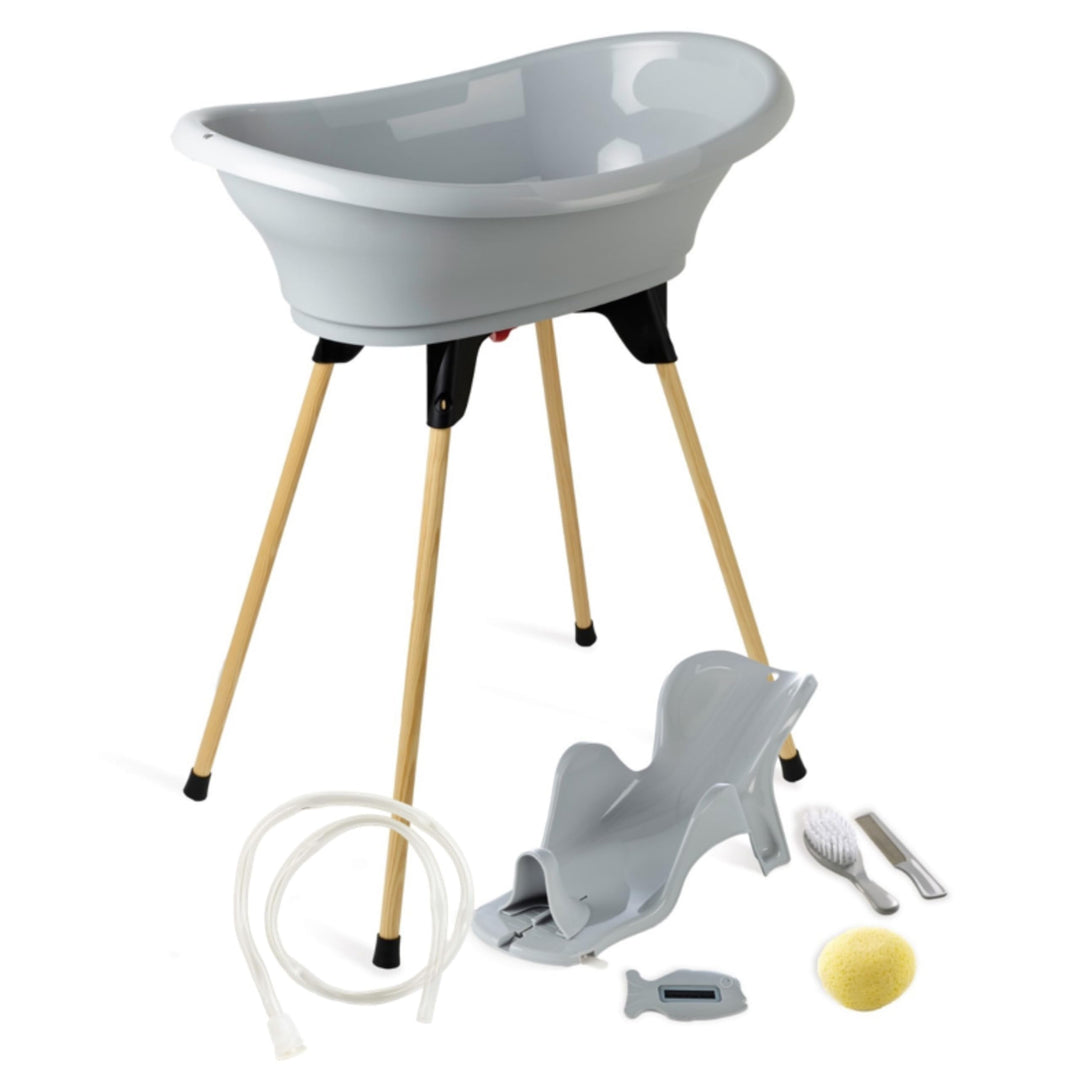 VASCO 7-in-1 Badewanne