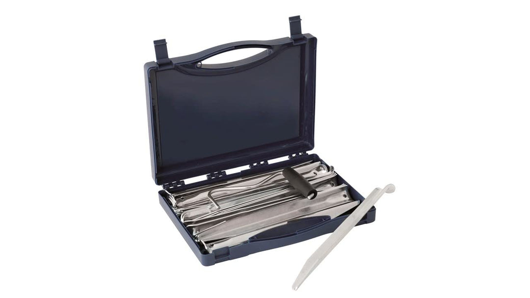 Outwell Super-U-Heringe-Box