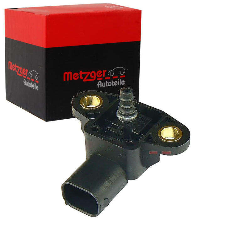 Metzger 0906115 Sensor, Ladedruck