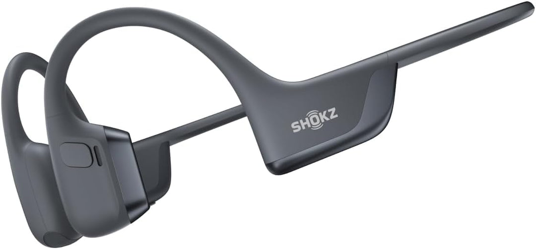 SHOKZ OpenRun Pro 2 Open-Ear Bluetooth Kopfhörer für Sportfans mit 12 Stunden Wiedergabezeit | Gröss