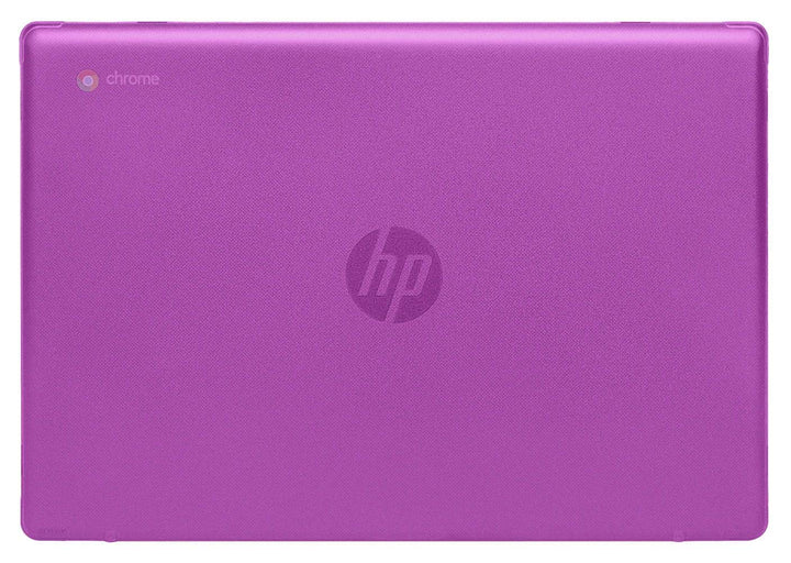 mCover Hartschalen-Schutzhülle, kompatibel mit HP Chromebook X360 14A-NAxxxx Serie Laptops (nicht ko