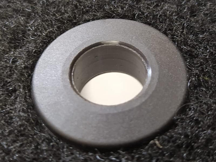 Velourmattenset für Chrysler Grand Voyager V Bj. 2008 – 2011 STD Befestigungen 7 – Personen Mit Absa