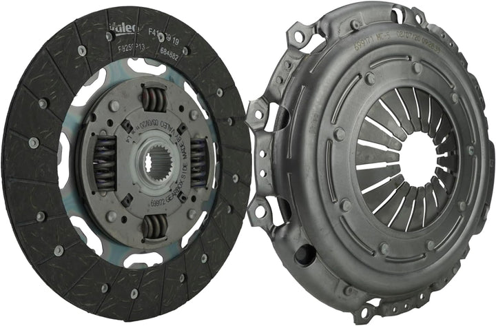 Valeo 826062 Kupplungssatz