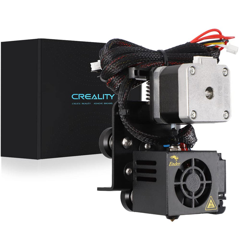 Creality Offizieller Extruder Upgrade-Kit mit Direktantrieb für Ender-3, Ender 3 Pro, Ender 3 V2 3D