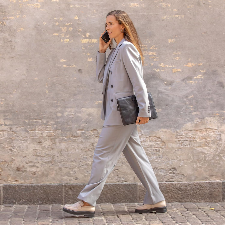 dbramante1928 - Skagen Pro+ Laptophülle - Kompatibel für MacBook Pro Laptop Air 13" - Laptop-Hülle -