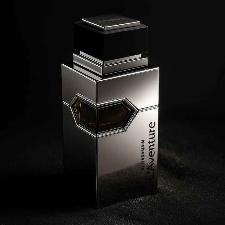 Al Haramain LAventure for Men 6.76 oz EDP Spray