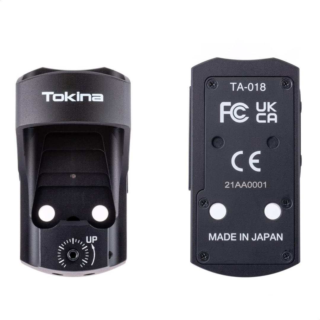 TOKINA SZ Super Tele Finder