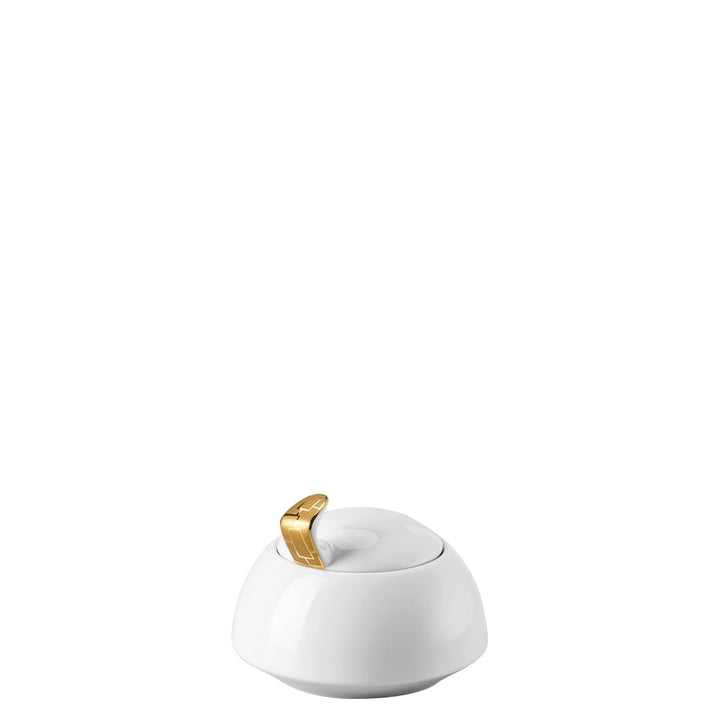 Rosenthal TAC Gropius Skin Gold Zuckerdose 0,22 l