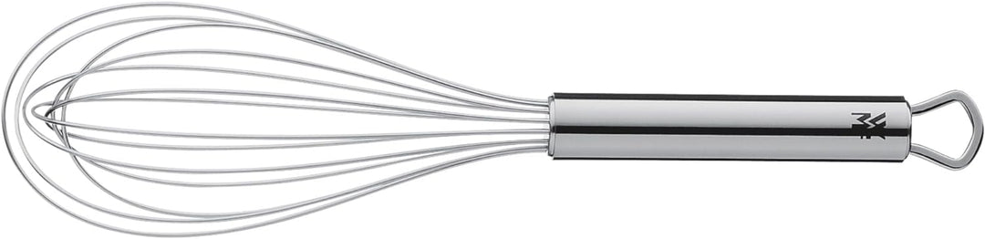 WMF Profi Plus Küchenhelfer Set 7-teilig, Ständer mit 6 Helfern, Schöpflöffel, Schaumlöffel, Wokwend