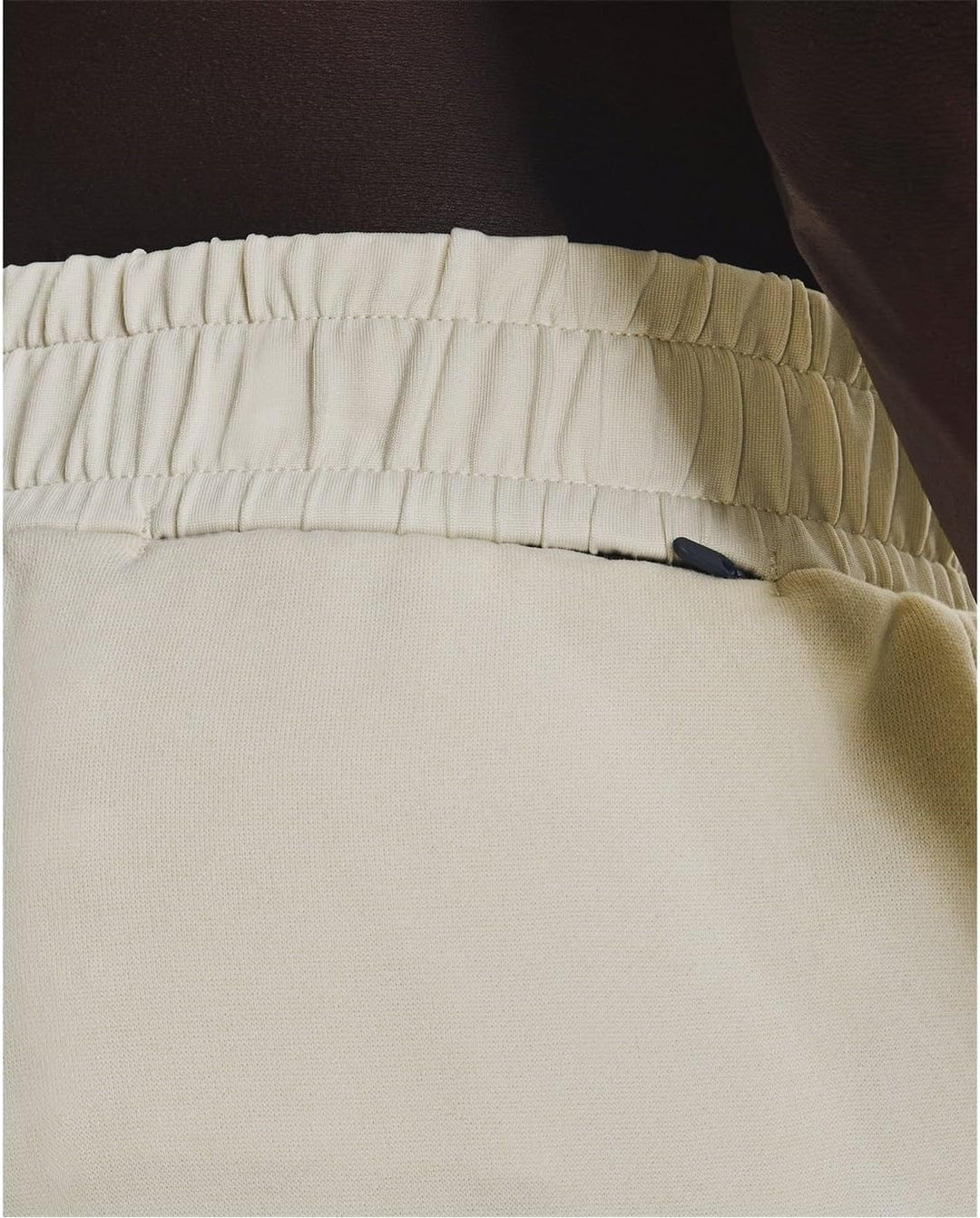Under Armour Men's Shorts, beige, XL