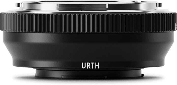 Urth Objektivadapter: Kompatibel mit Canon FD Objektiv und Micro Four Thirds (M4/3) Kameragehäuse, C