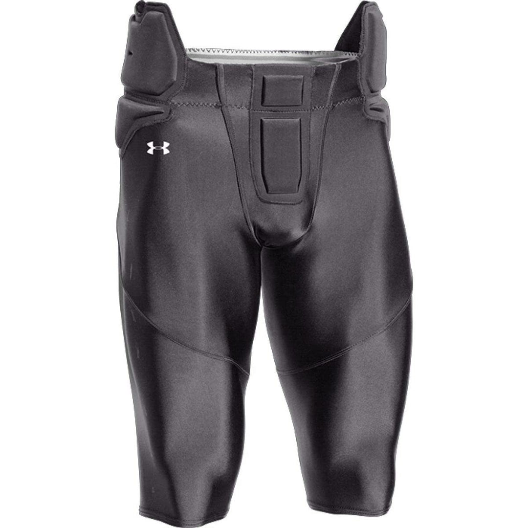 Under Armour 7 Pad All in one Integrated Pant, Footballhose