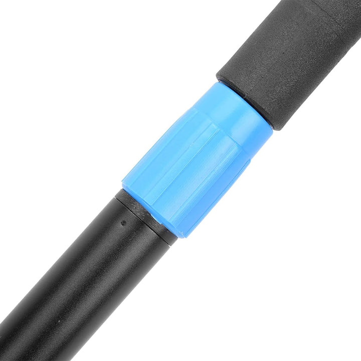 Dilwe Billard-Verlängerungsstange, 72 Cm-105 cm Snooker-Verlängerung für Snooker-Pool-Queues
