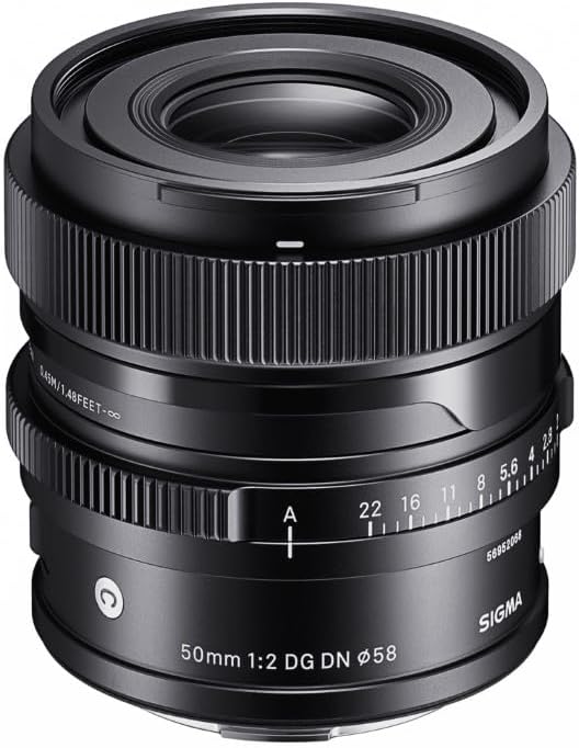 Sigma 28-70mm F2.8 DG DN für L-Mount schwarz schwarz medium für L-Mount, schwarz medium für L-Mount