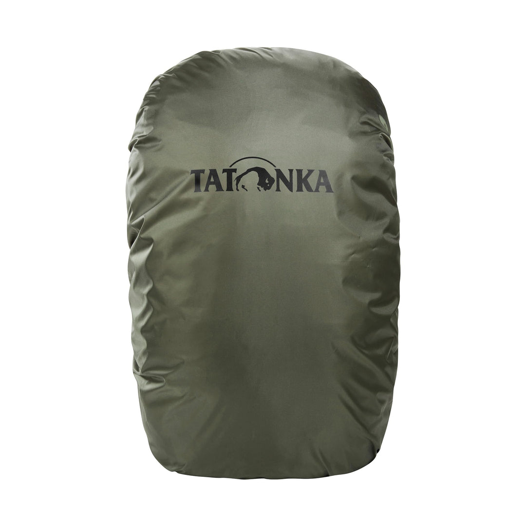TATONKA Rucksack-Regenhülle Rain Cover 20-30 - Leichter, wasserdichter Regenschutz für Wanderrucksäc