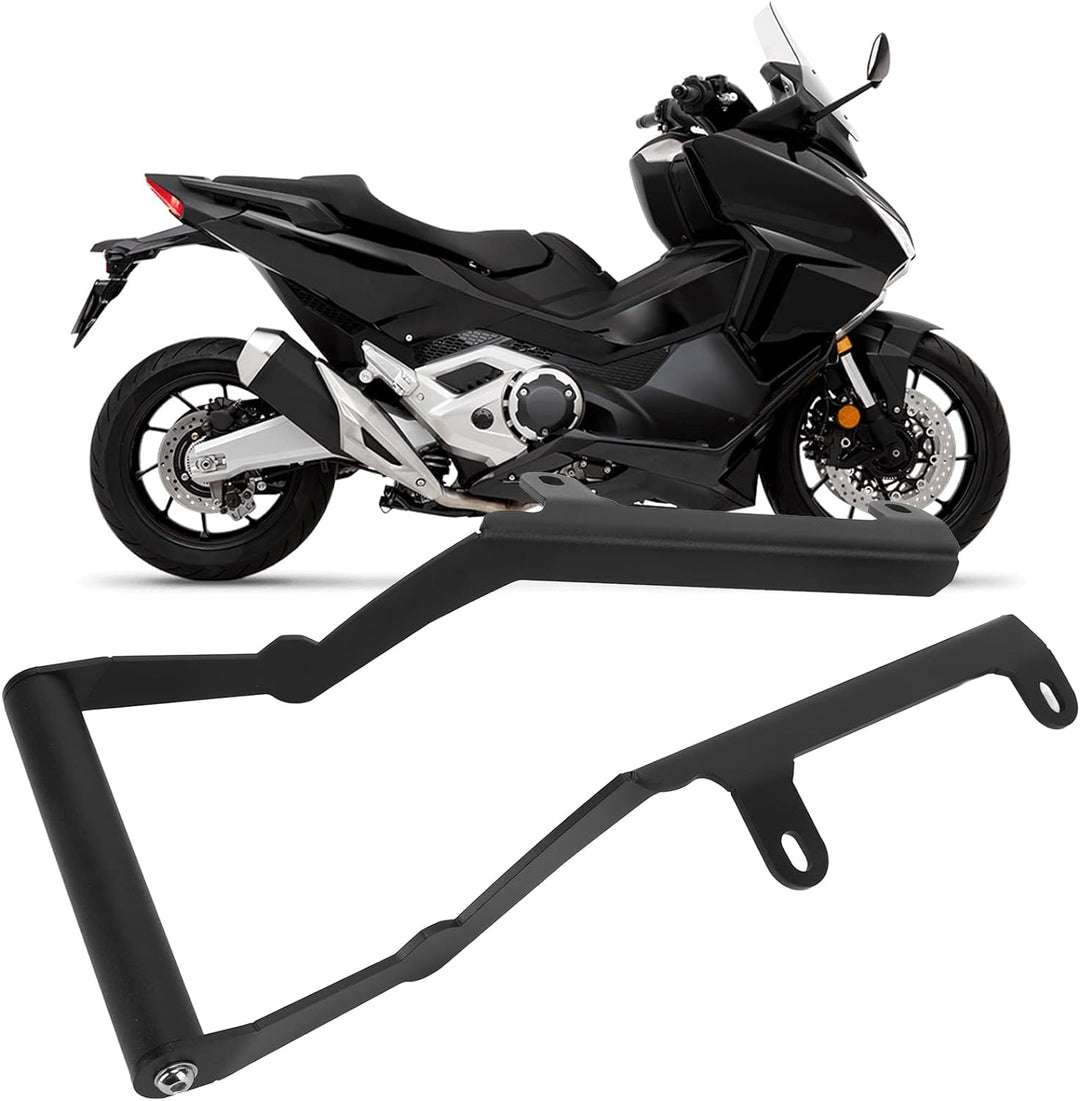 Motorrad-Navigationshalterung Motorrad-GPS-Smartphone-Halterung, Navigationshalterung, Zubehör, Ersa