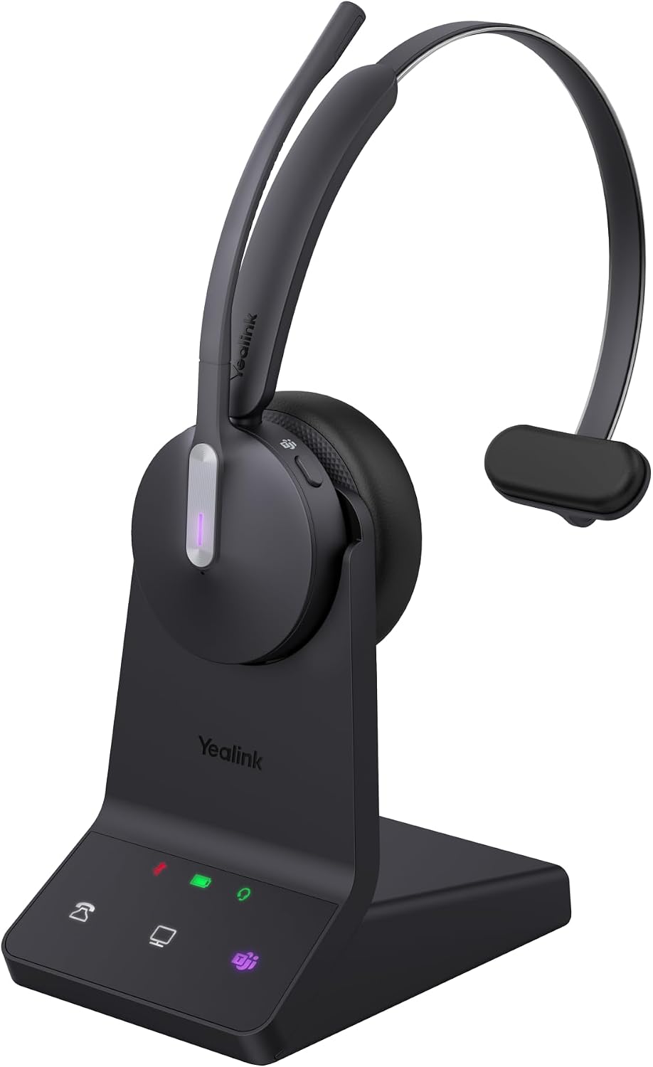 Yealink Headset WH64 Workstation Mono