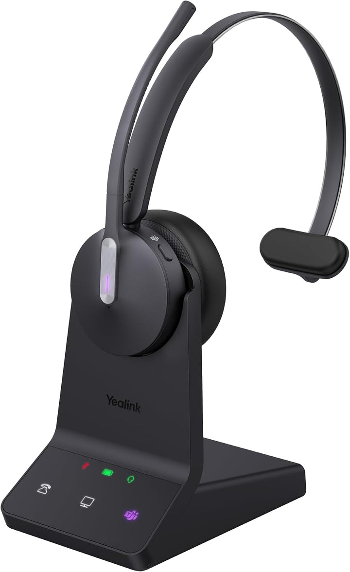 Yealink Headset WH64 Workstation Mono