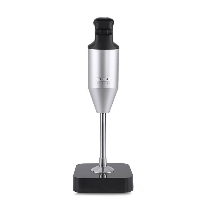 CASO HB 2200 Pro - Design Stabmixer - Testurteil: Sehr Gut, kraftvoller Mixer zum Mixen, Rühren, Qui