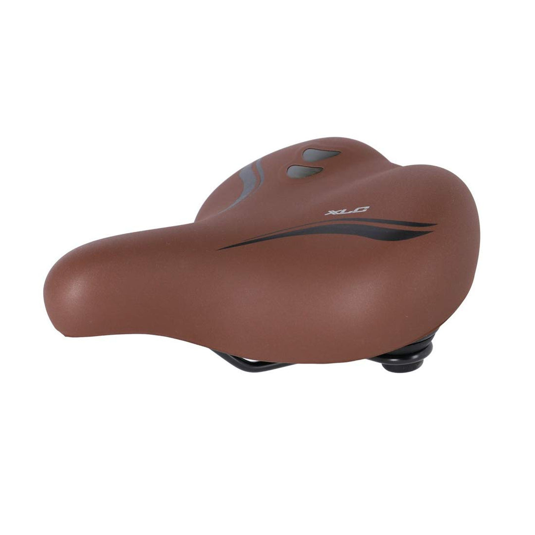 XLC City-Sattel All Season SA-A27 Braun, Braun