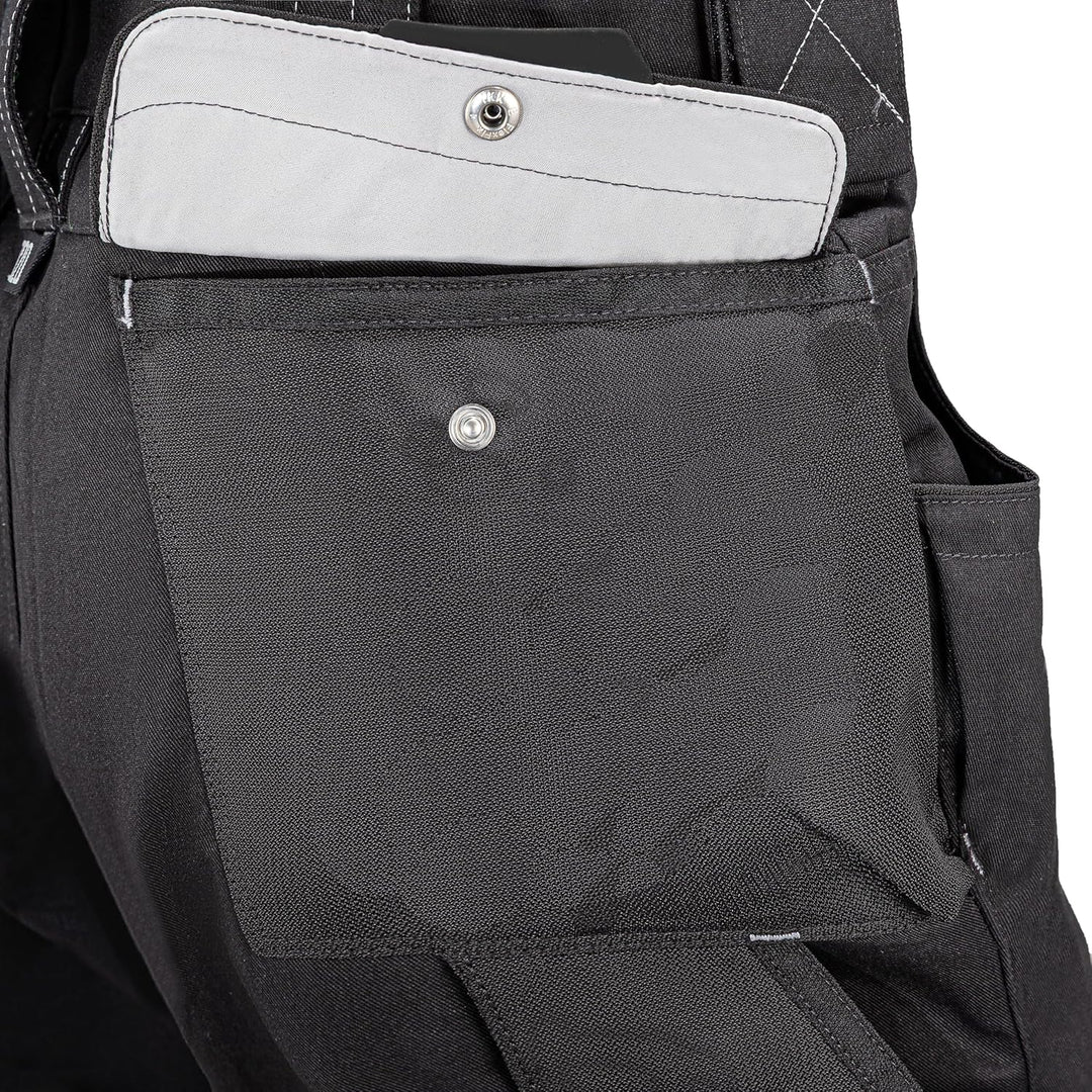 Engelbert Strauss e.s.Motion 2020 Kastanie/seegrün Gr. 44-60 44 Slim Schwarz, 44 Slim Schwarz