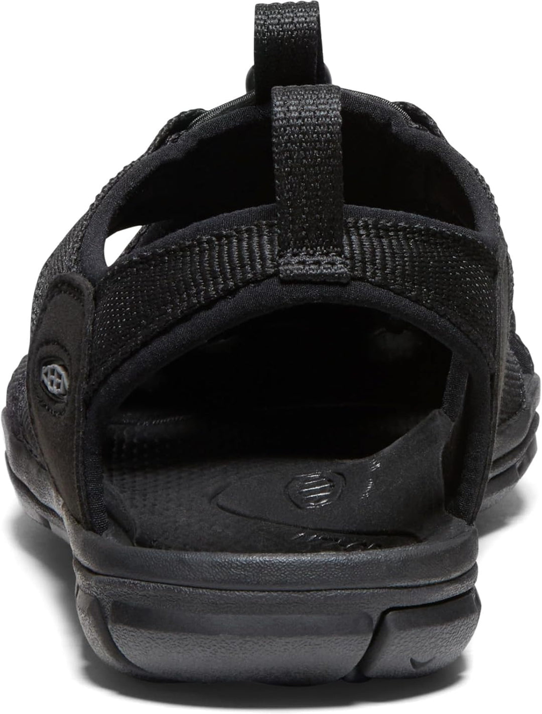 KEEN Herren Clearwater Cnx 40 EU Triple Black, 40 EU Triple Black