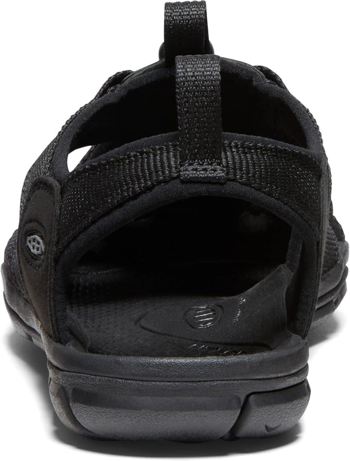 KEEN Herren Clearwater Cnx 40 EU Triple Black, 40 EU Triple Black