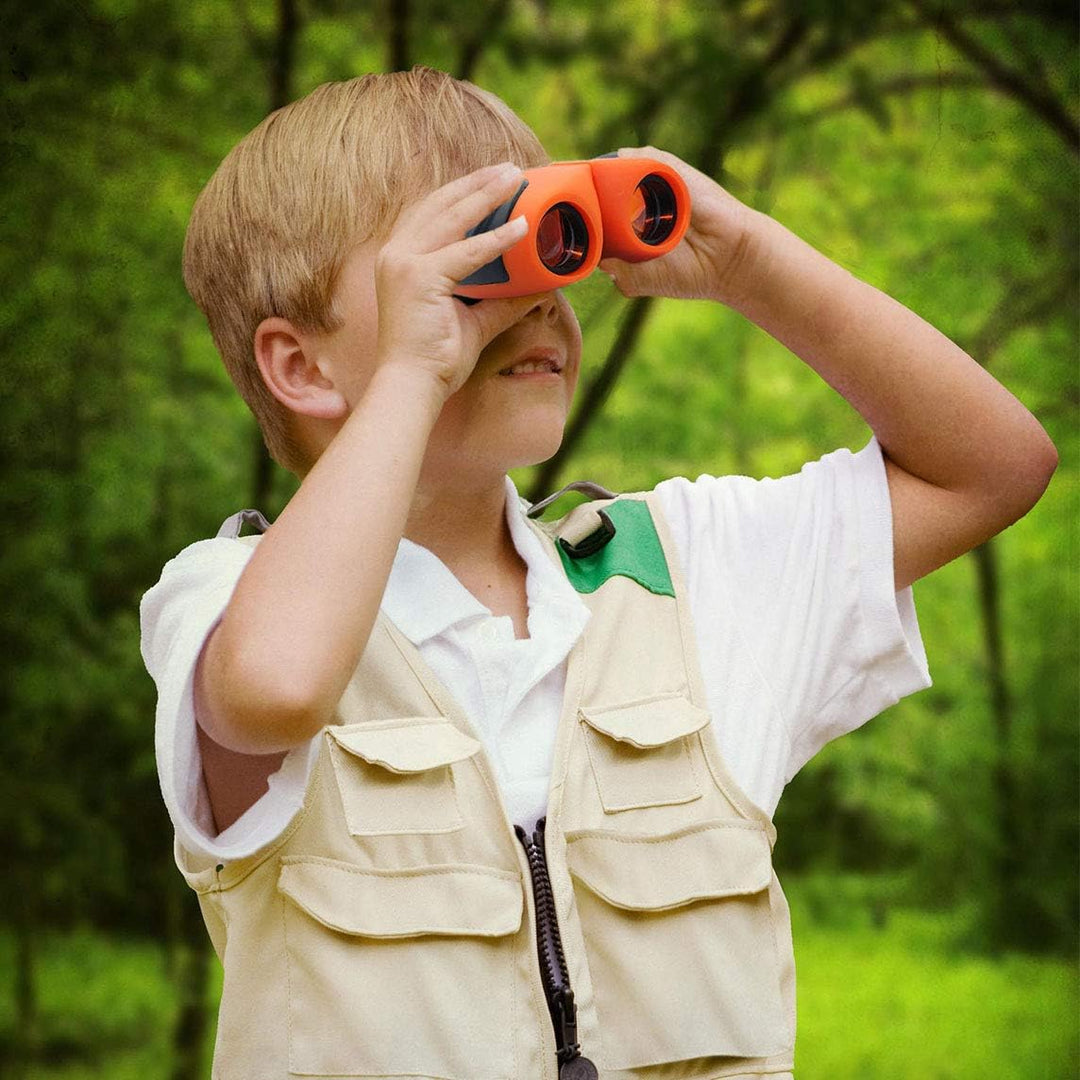 Mädchen Spielzeug 3-12,JRD&BS WINL Fernglas Spielzeug FÜR Kinder Jugendlicher Junge Geschenke,Jagdsp