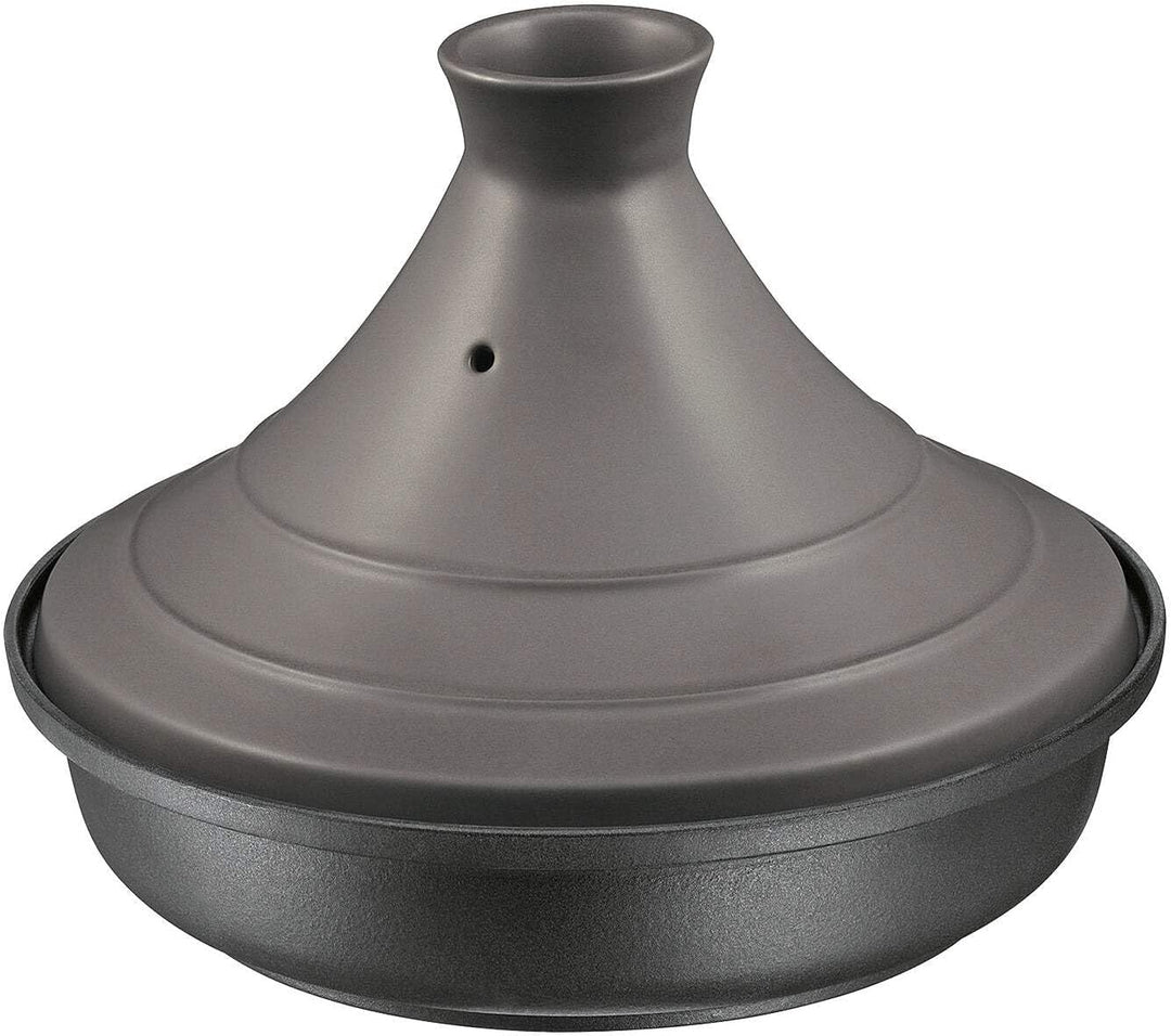 Spring Tajine 28 cm Durchmesser schwarz