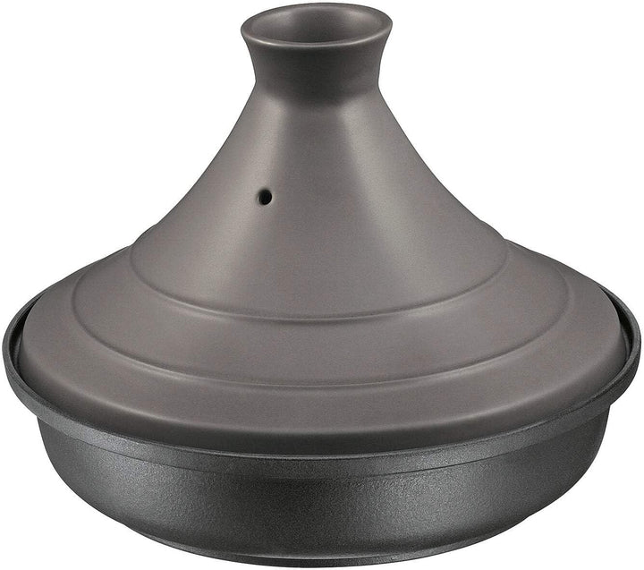 Spring Tajine 28 cm Durchmesser schwarz