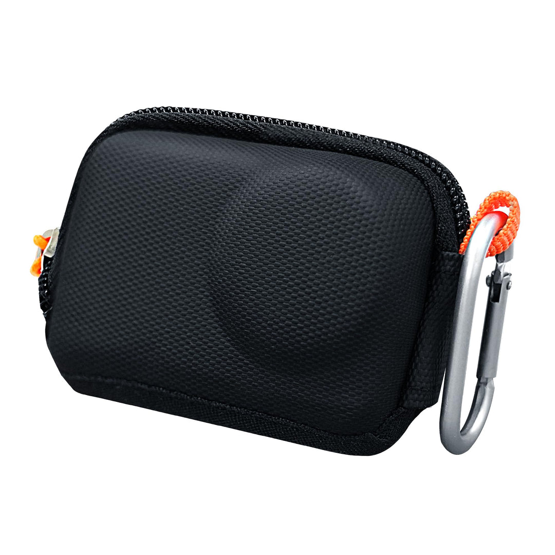 CYNOVA Tasche für DJI Osmo Action 5 Pro Tragetasche für DJI Zubehör, Schwarz Hard Shell Reisetasche